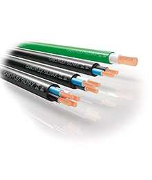 FIO 1KV - Material Elétrico Suprimentos Industriais Material Elétrico Sorocaba Painel Elétrico Sorocaba Material a Prova de Explosão Sorocaba