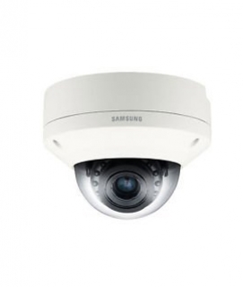 SAMSUNG SNV- 6084R 2Megapixel Vandal-Resistant Network IR Dome Camera - Material Elétrico Montagem de Painel Eletrico Sorocaba Cabos Eletricos Material de Incendio Sorocaba