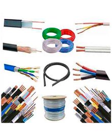 CABO ESPECIAIS - Material Elétrico Montagem de Painel Eletrico Sorocaba Cabos Eletricos Material de Incendio Sorocaba