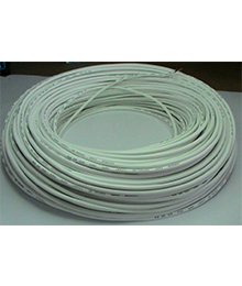 CABO DE SILICONE - Material Elétrico Suprimentos Industriais Material Elétrico Sorocaba Painel Elétrico Sorocaba Material a Prova de Explosão Sorocaba