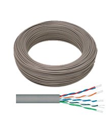 CABO TELEFÔNICO CCI - Material Elétrico Montagem de Painel Eletrico Sorocaba Cabos Eletricos Material de Incendio Sorocaba