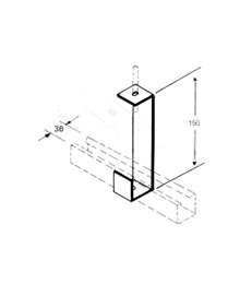 GANCHO - Material Elétrico Suprimentos Industriais Material Elétrico Sorocaba Painel Elétrico Sorocaba Material a Prova de Explosão Sorocaba