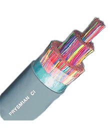 CABO TELEFÔNICO CI - Material Elétrico Suprimentos Industriais Material Elétrico Sorocaba Painel Elétrico Sorocaba Material a Prova de Explosão Sorocaba