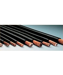 CABO SOLDA - Material Elétrico Suprimentos Industriais Material Elétrico Sorocaba Painel Elétrico Sorocaba Material a Prova de Explosão Sorocaba