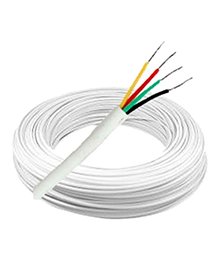 CABO MANGA - Material Elétrico Suprimentos Industriais Material Elétrico Sorocaba Painel Elétrico Sorocaba Material a Prova de Explosão Sorocaba